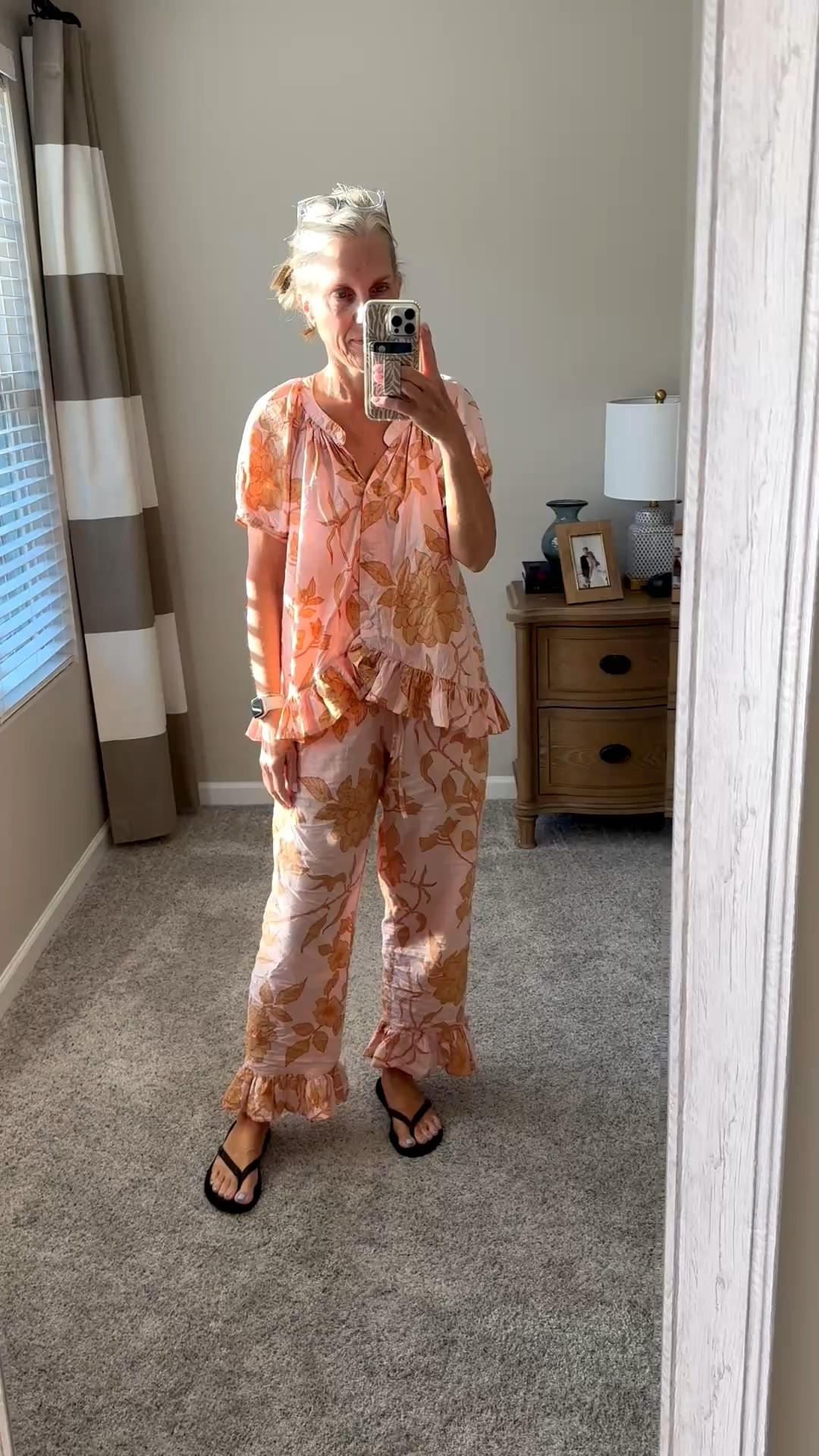 You gotta trust me on this one…these are FABULOUS!!! Wearing XS 
@Piyama

#LTKgrwm #LTKootd #LTKOver40