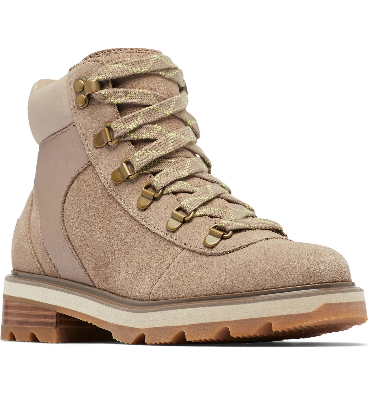 Lennox Waterproof Hiking Boot (Women) | Nordstrom