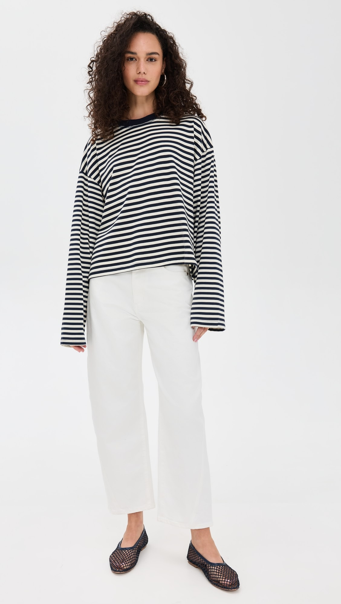 Bloom Long Sleeve | Shopbop