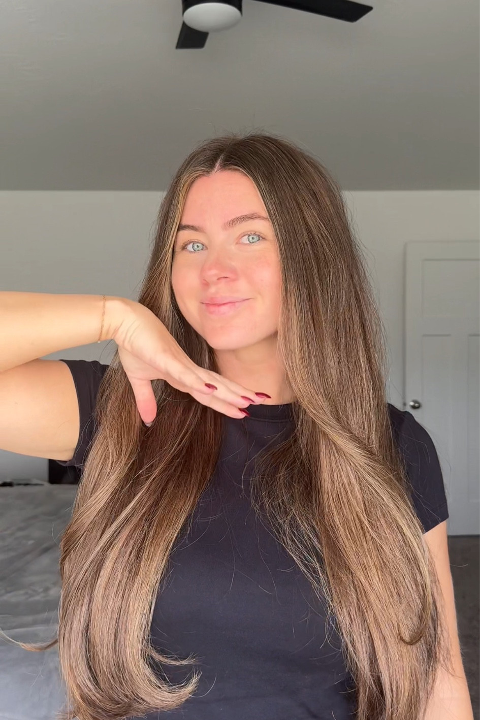 HAIR WASH DAY🧖🏻‍♀️