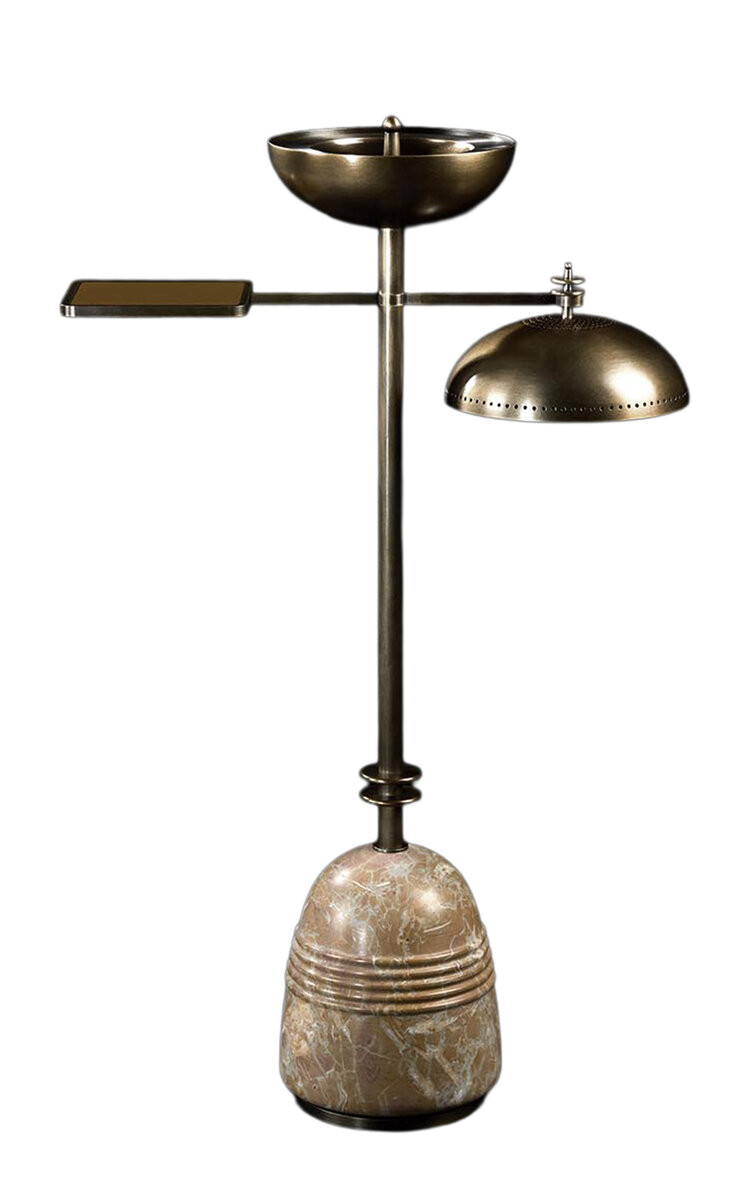 Exclusive Standby Smoking Table | Moda Operandi (Global)