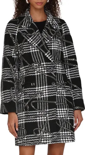 Avec Les Filles Raglan Sleeve Walker Coat | Nordstromrack | Nordstrom Rack