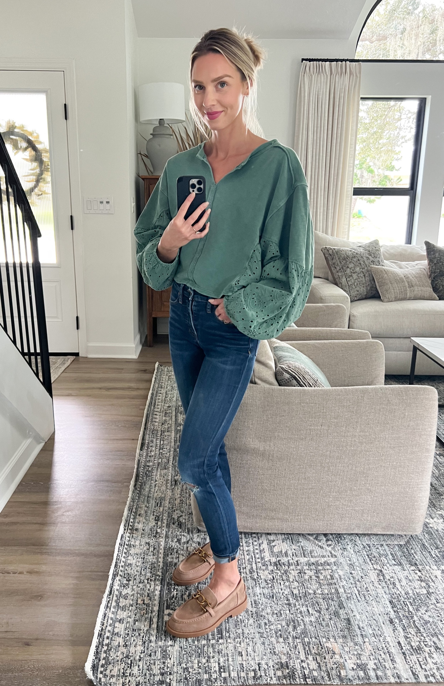 Fall outfit, anthro, Nordstrom, madewell 

#LTKstyletip #LTKSale