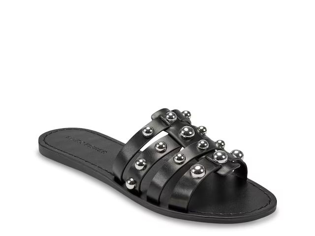 Perth Slide Sandal | DSW