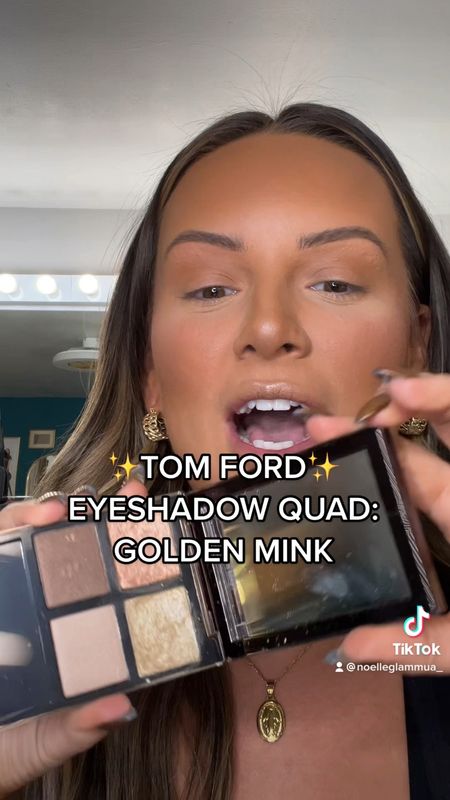 Best eyeshadow topper! 

#LTKbeauty