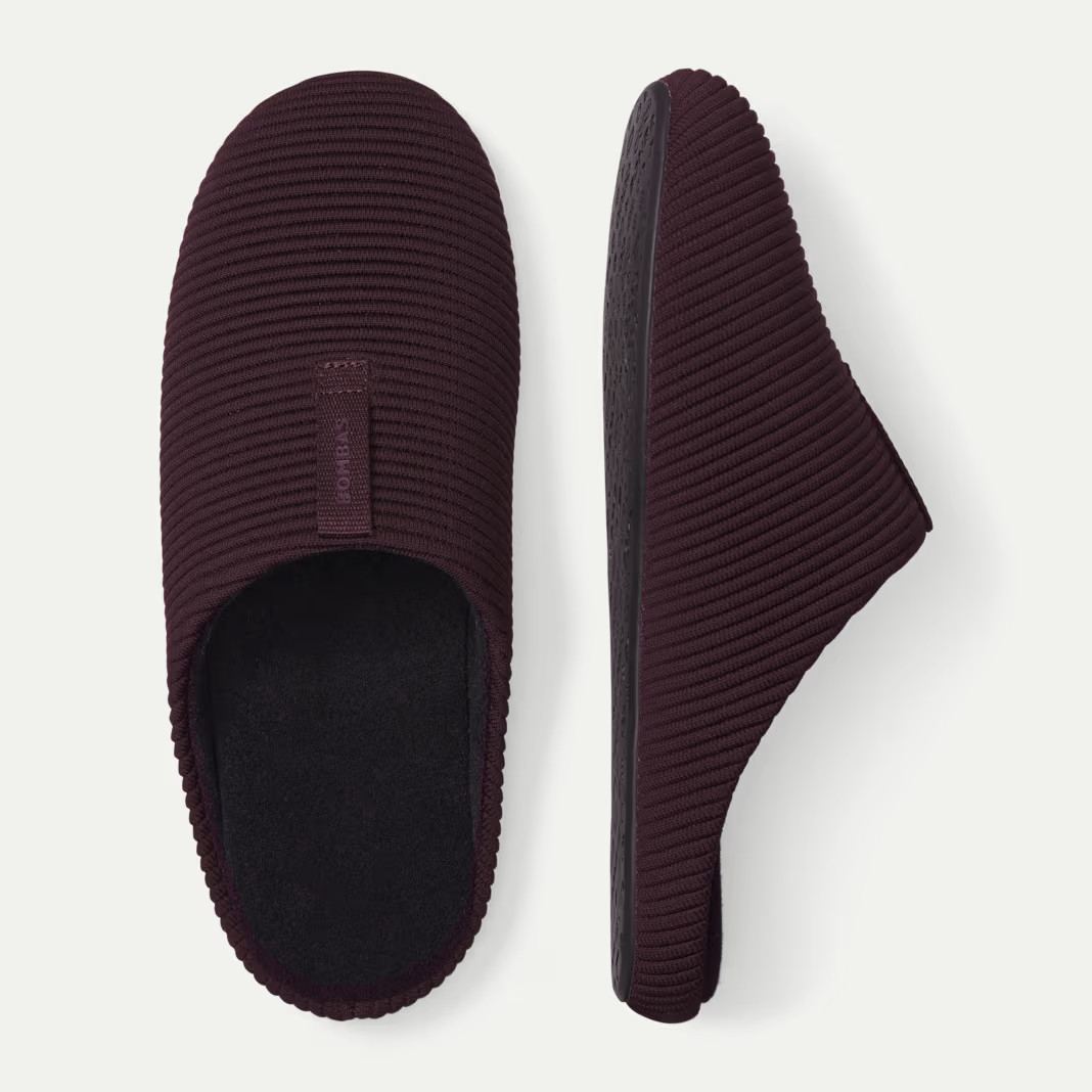 Men's Nest Slipper | Bombas