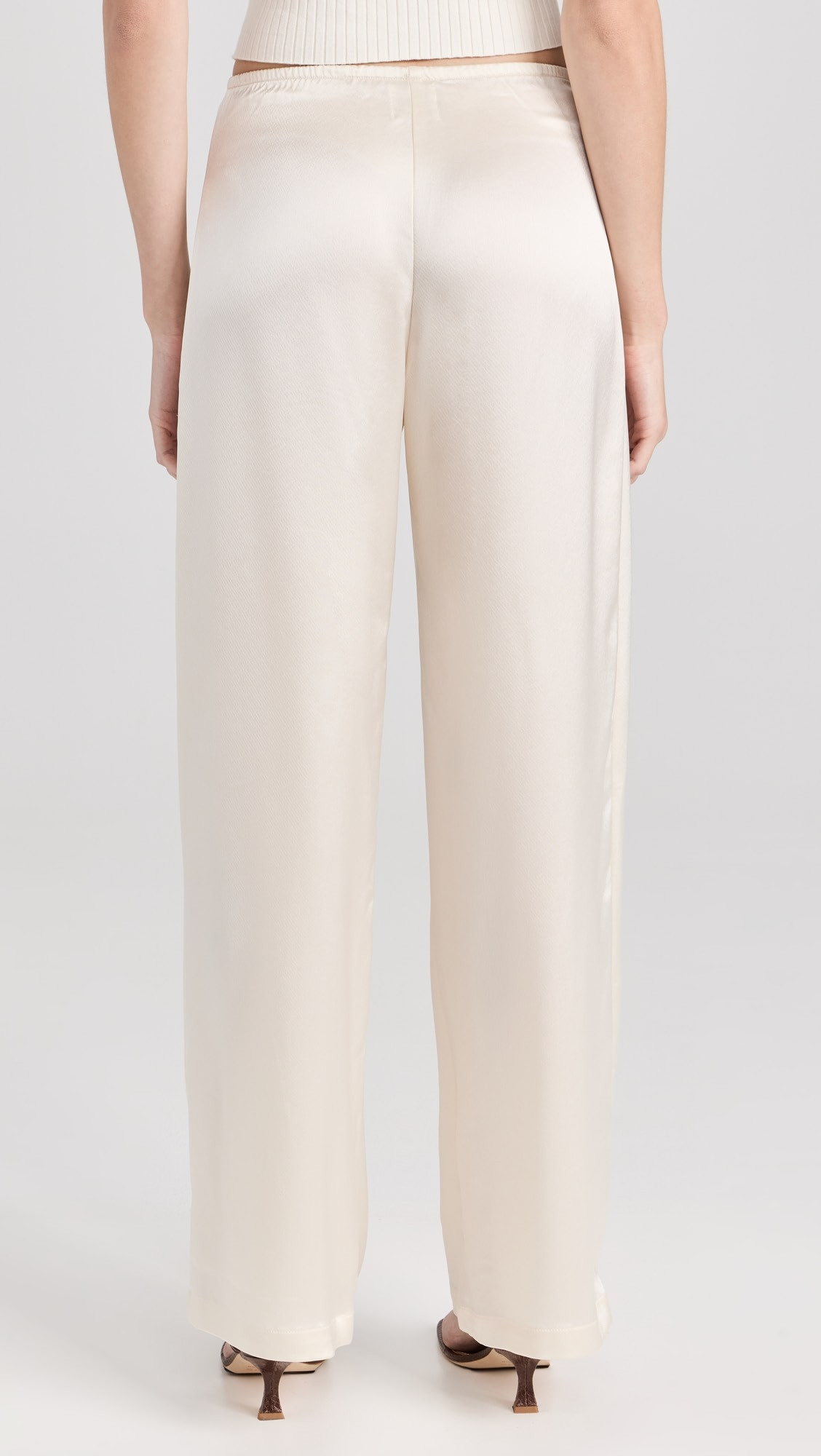 Barb Wide Leg Pants | Shopbop