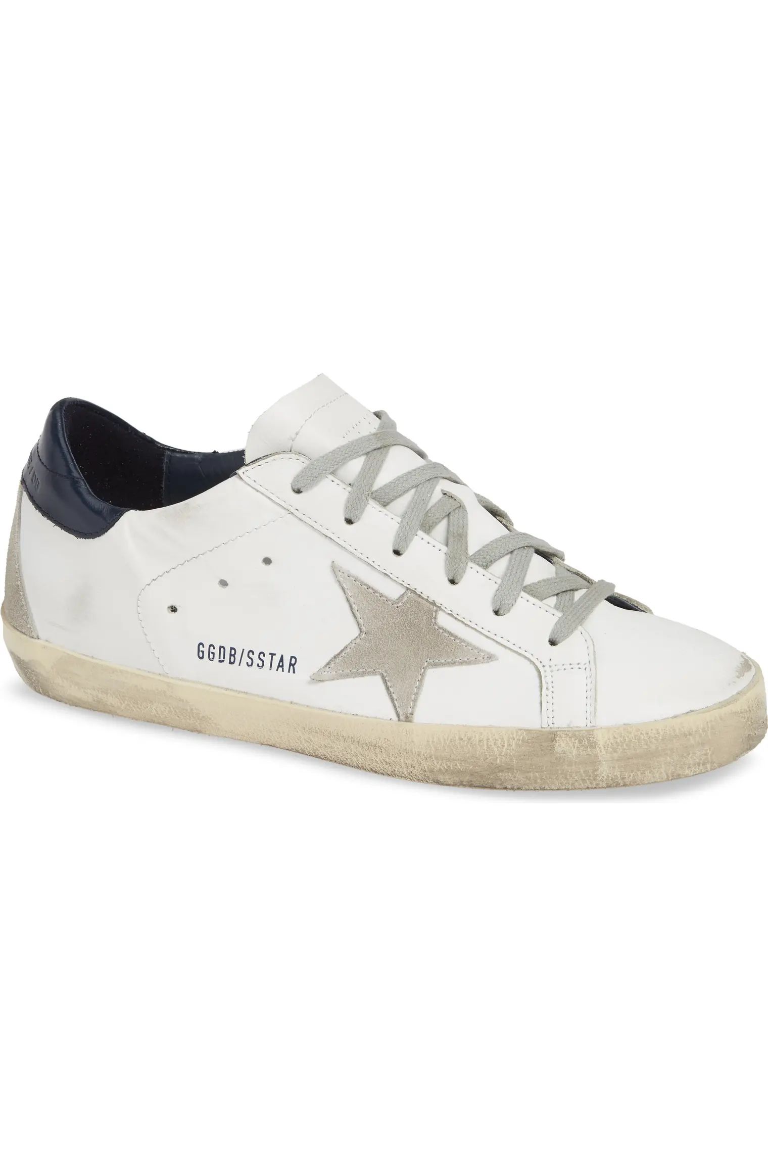 Superstar Low Top Sneaker | Nordstrom