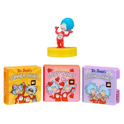 Little Tikes Story Dream Machine Dr. Seuss Thing 2 Story Collection | Target