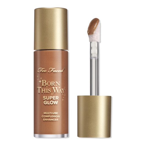 Too Faced Born This Way Super Glow Multi-Use Highlighting Skin Enhancer | Ulta