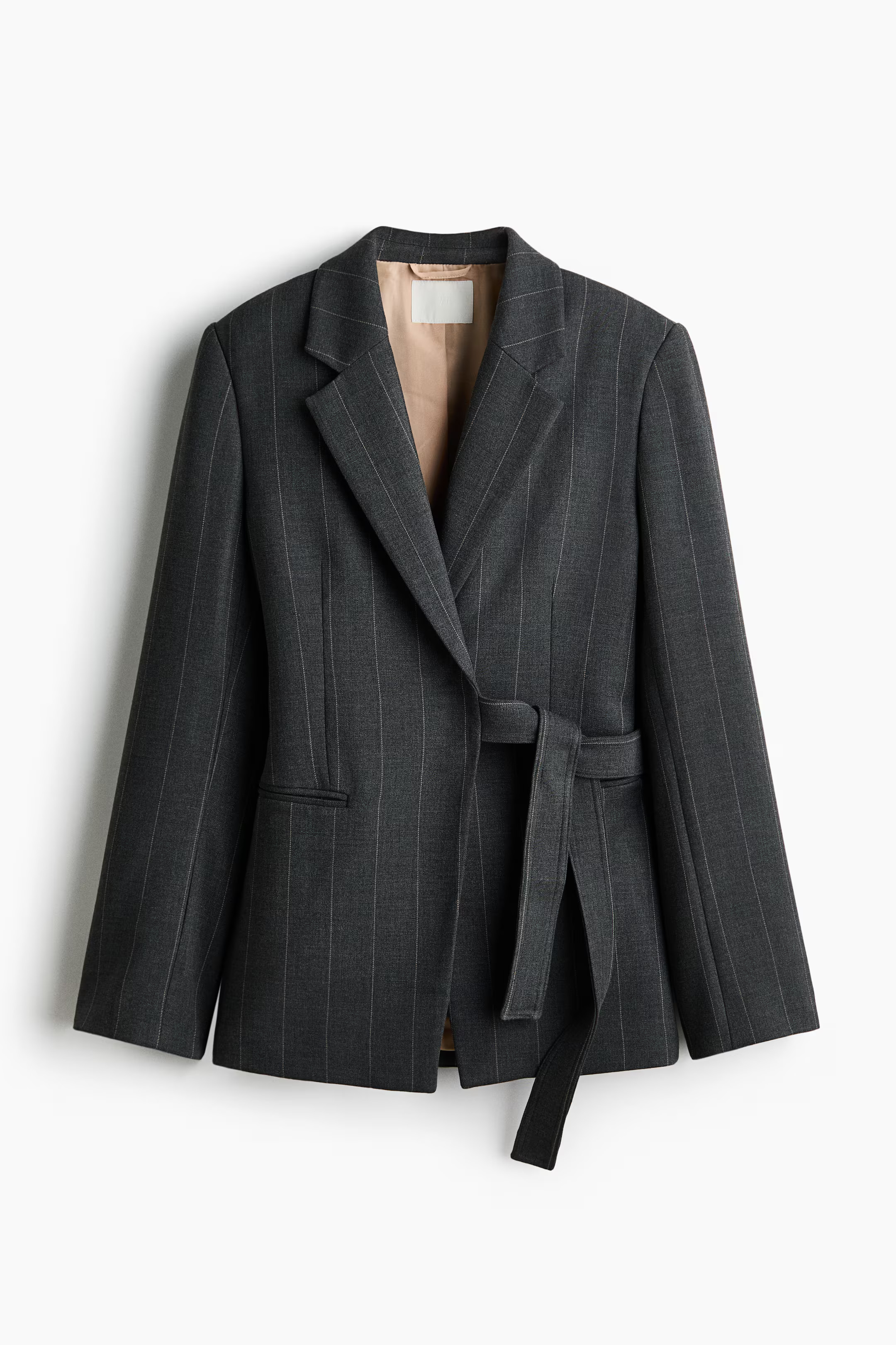 Wrap-Front Jacket | H&M (US + CA)