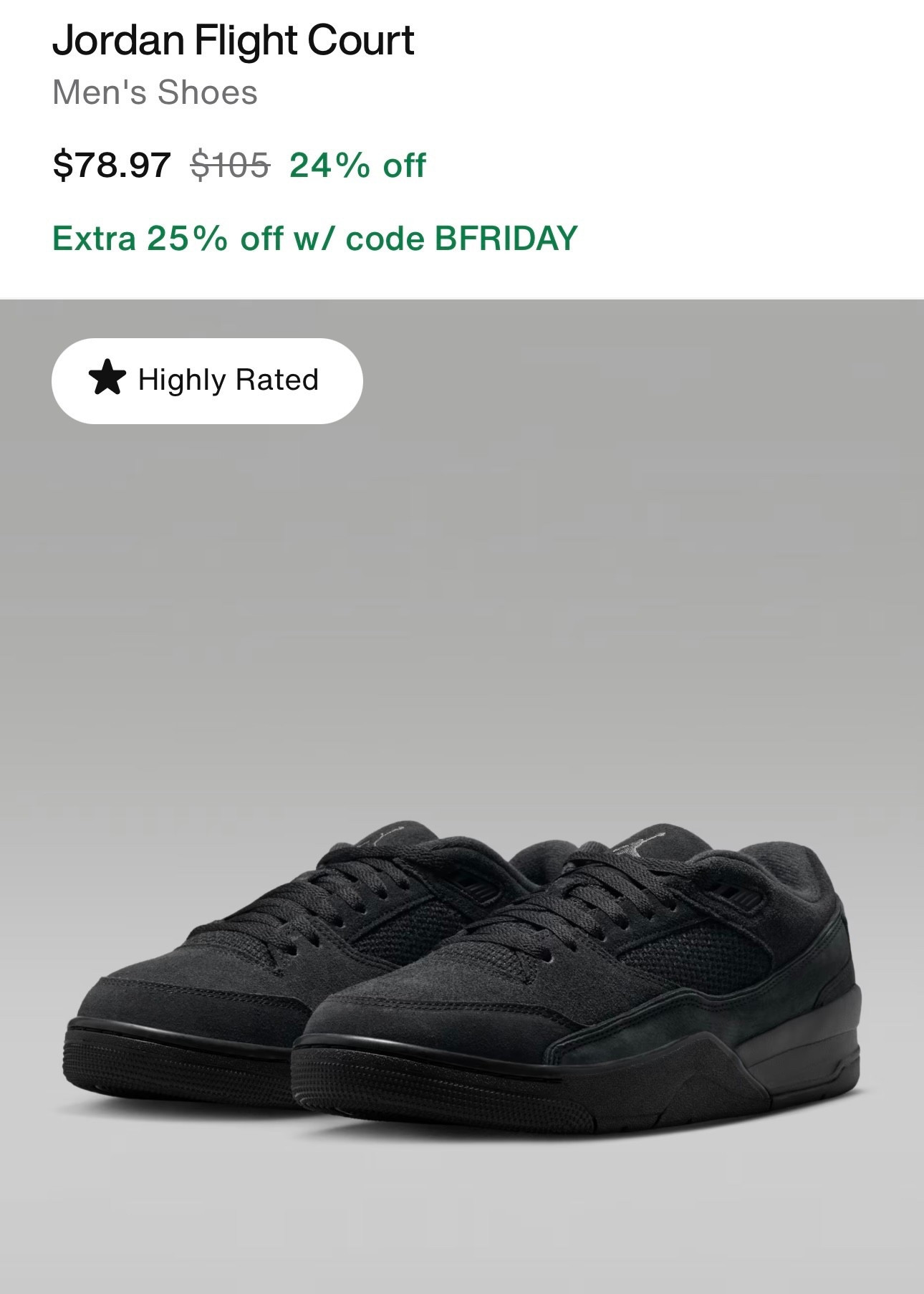 These Jordan’s are on my teens Christmas 🎄 list & they’re on sale now Al

#LTKSaleAlert #LTKGiftGuide #LTKCyberWeek