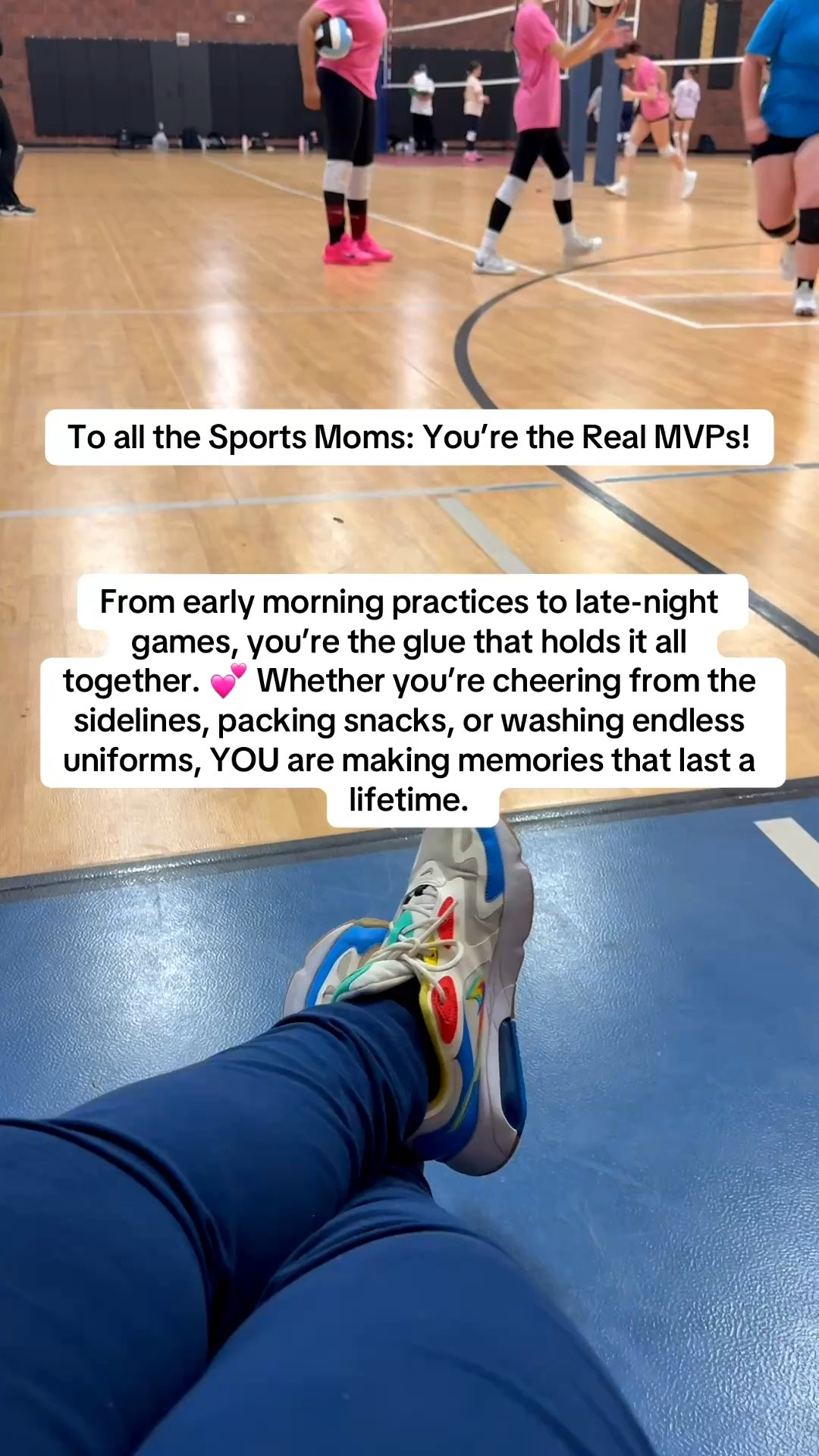 I’m loving my Nike Air Max 200 Legend of Her sneakers…this style is on sale NOW! I’ve linked them in this post. These are stylish, supportive, and perfect for keeping up with the hustle.
👟 Sports moms, you’re the real MVPs!
From the early morning drives to the volleyball court to the late nights at the hockey rink, you’re the ones keeping it all together. Whether it’s cheering through every set, packing snacks for the team, or tackling those never-ending piles of uniforms, you’re creating memories that your kids will cherish forever. 💕
For those long days on the court or in the rink, comfort is non-negotiable. ✨

#LTKFamily #SportsMomStyle #NikeAirMax200 #LegendOfHer #VolleyballMom #HockeyMom #GameDayReady #MomLifeHacks #ComfortAndStyle 

#LTKActive #LTKmomlife #LTKSpringSale