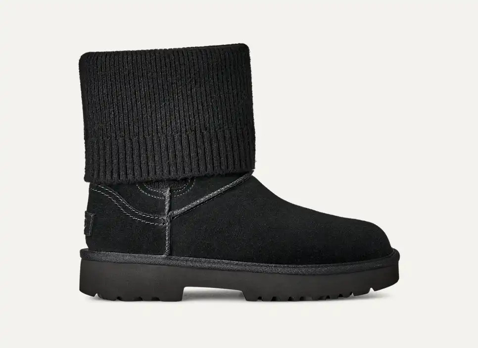 UGG® Marais Knit Chelsea for Women | UGG® | UGG (US)