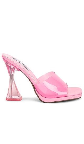 Lipa Heel in Pink | Revolve Clothing (Global)