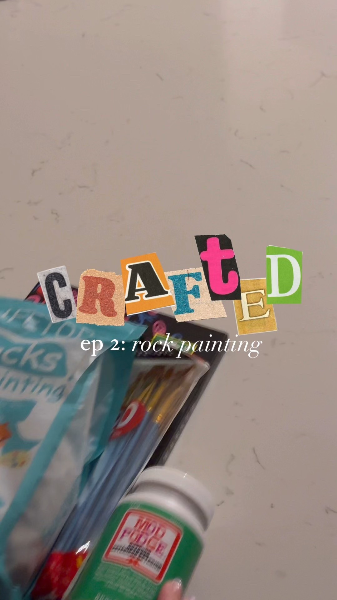 Rock painting! So easy & fun #summerfun #summercrafts #crafts #summerideas

#LTKFindsUnder50 #LTKKids #LTKSaleAlert