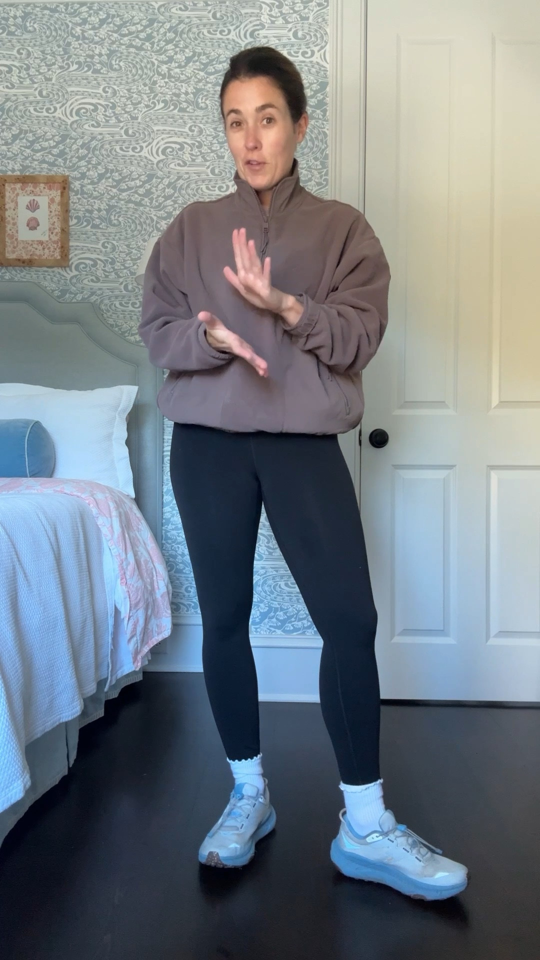 @vuoriclothing is the uniform everyone needs for the new year! See my top picks here! #vuoripartner