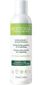 Ecotools Makeup Brush Cleaner  | Amazon (US)