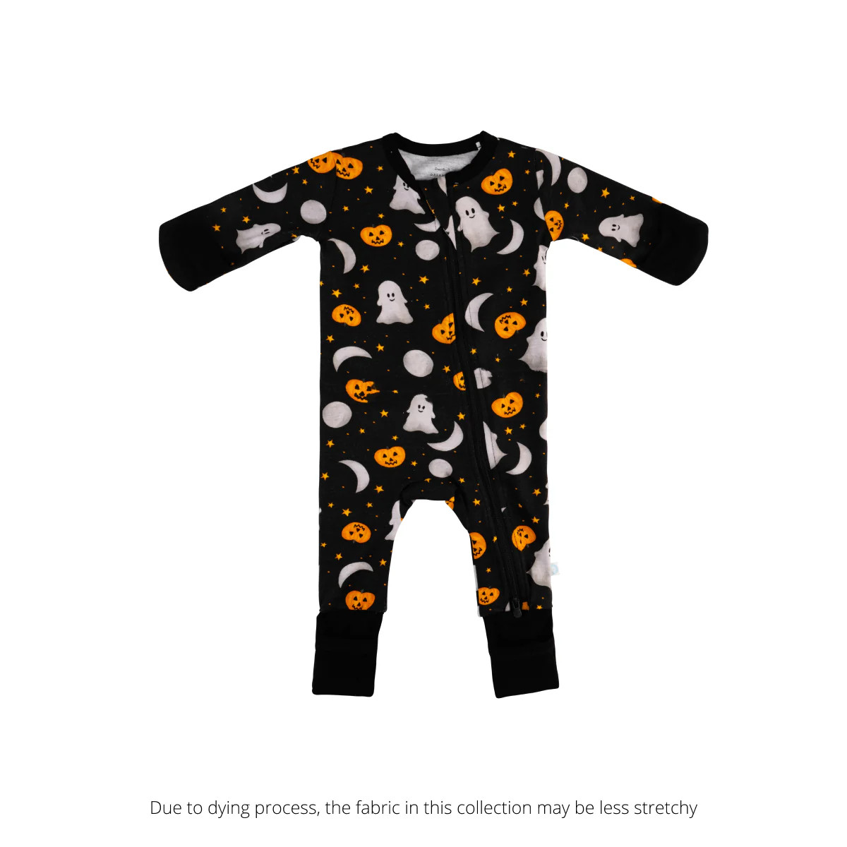 Baby Bamboo Pajamas w/ DreamCuffs® | Dreamland Baby