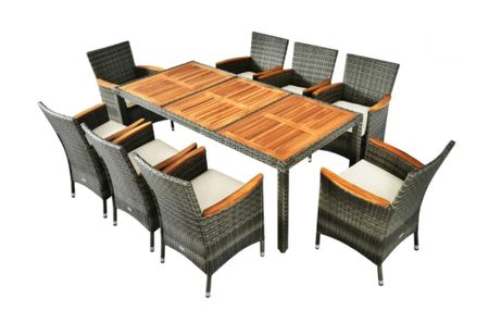 Ready for outdoor parties this spring and summer ? Patio set on sale! Under $600

#LTKSeasonal #LTKhome