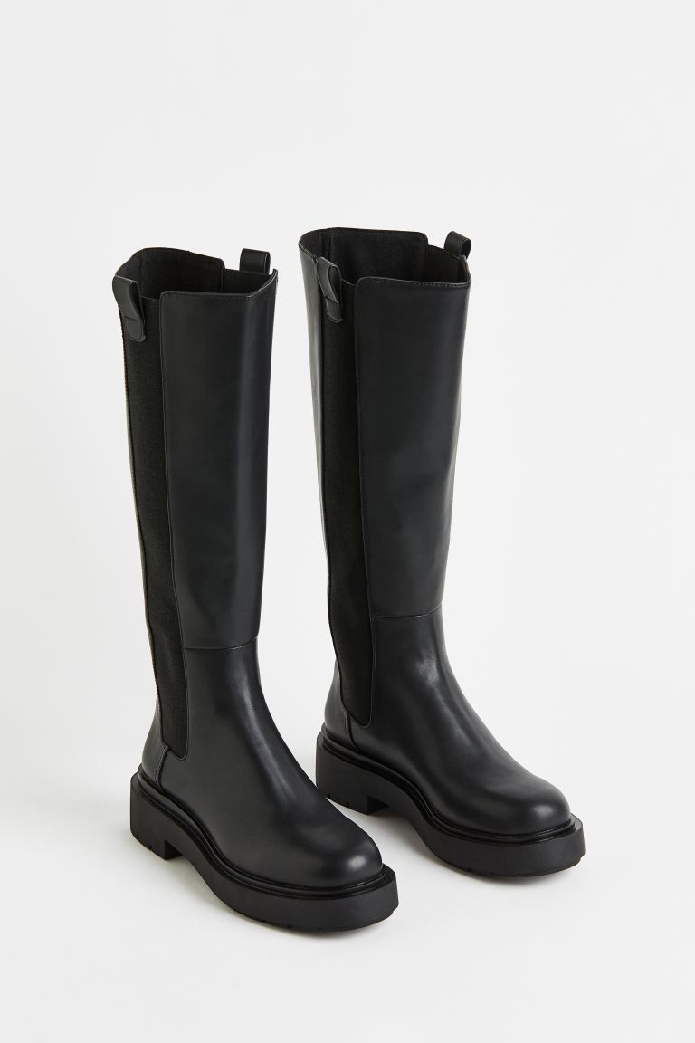 Boots | H&M (US + CA)