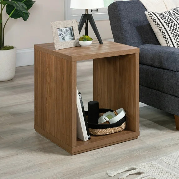 Meridian Furniture Westfield Brown End Table | Walmart (US)