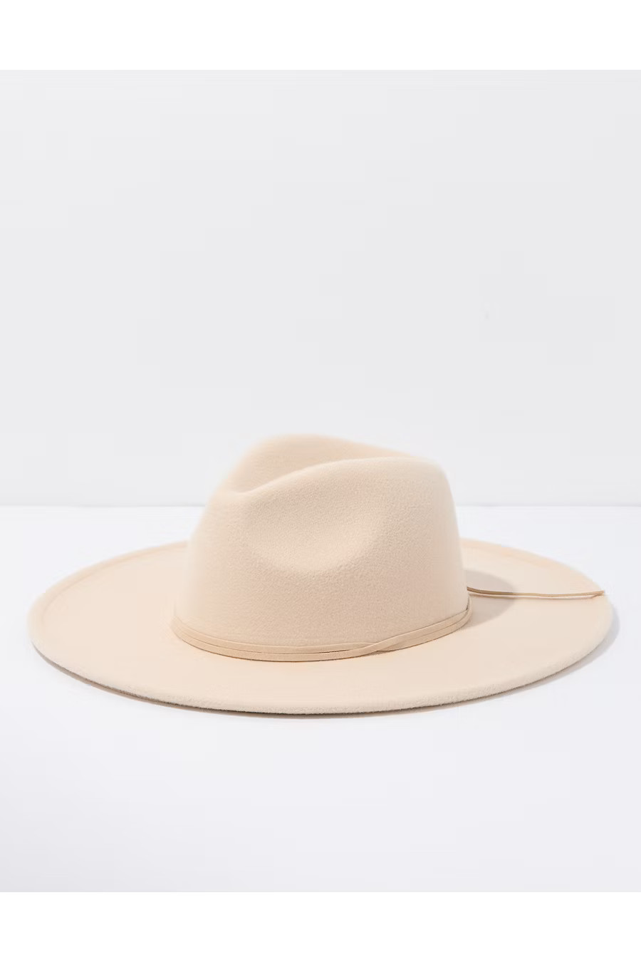 AE Wide-Brim Felt Hat | American Eagle Outfitters (US & CA)