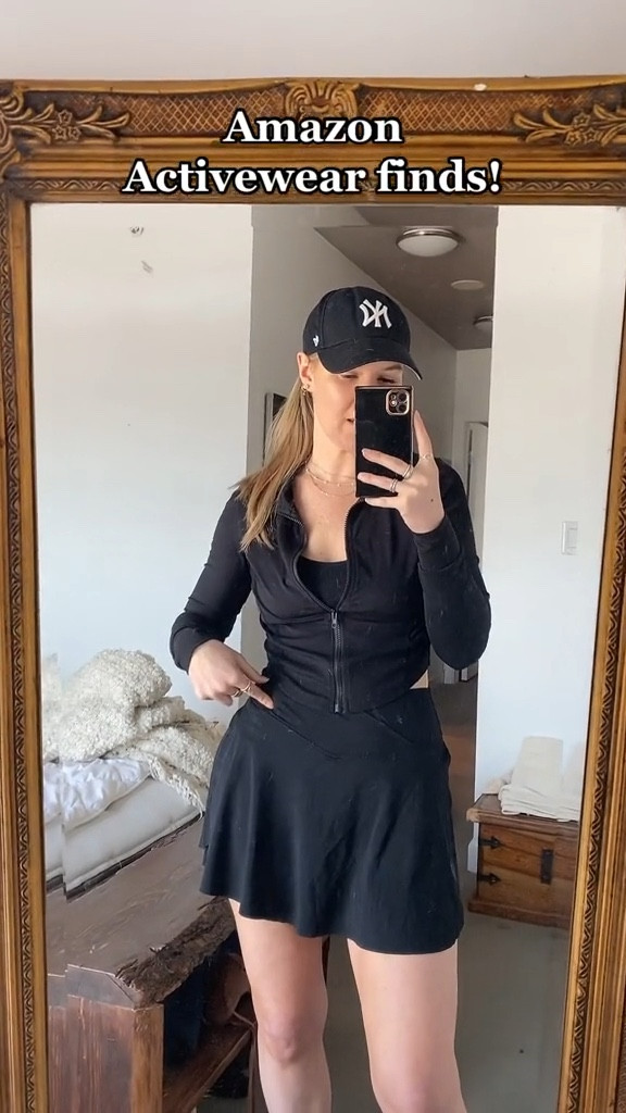 Some of my fav Amazon finds 
Wearing a small in both! 

#LTKcanada #LTKstyletip