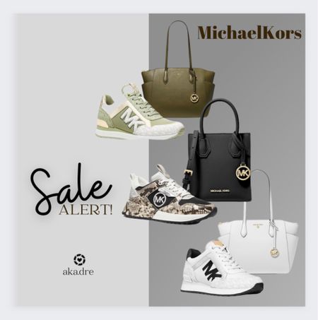 Michael Kors Sale! shoes 50% off and major markdowns on handbags and jewelry !

#LTKHoliday #LTKGiftGuide #LTKsalealert
