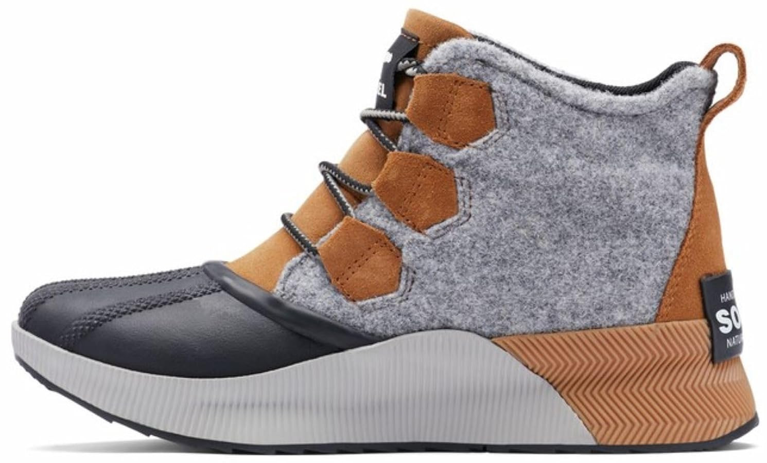 Sorel Womens Out N About Iii | Amazon (US)