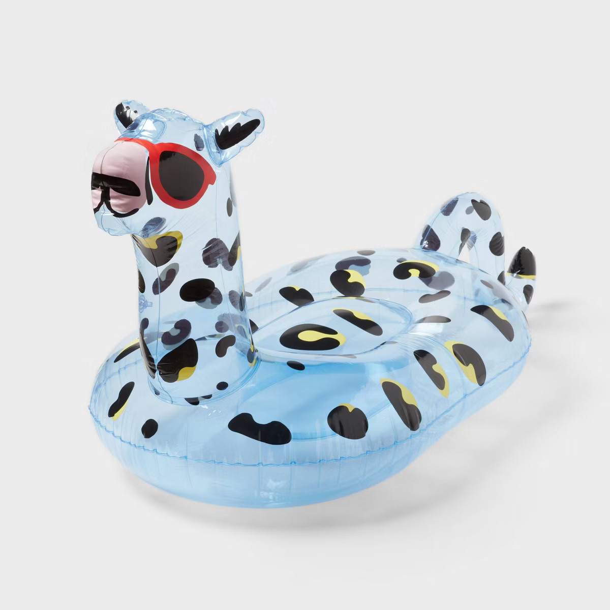 Pool Float Leopard - Sun Squad™ | Target