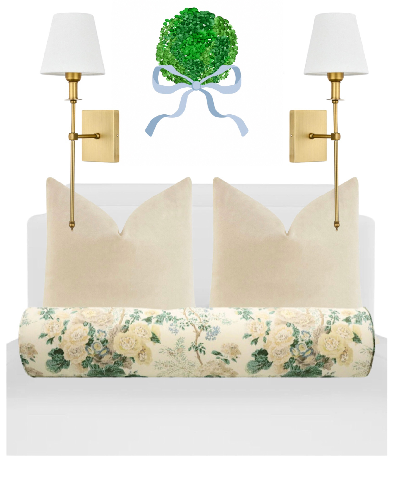 Bedroom Inspo 1

#LTKHome