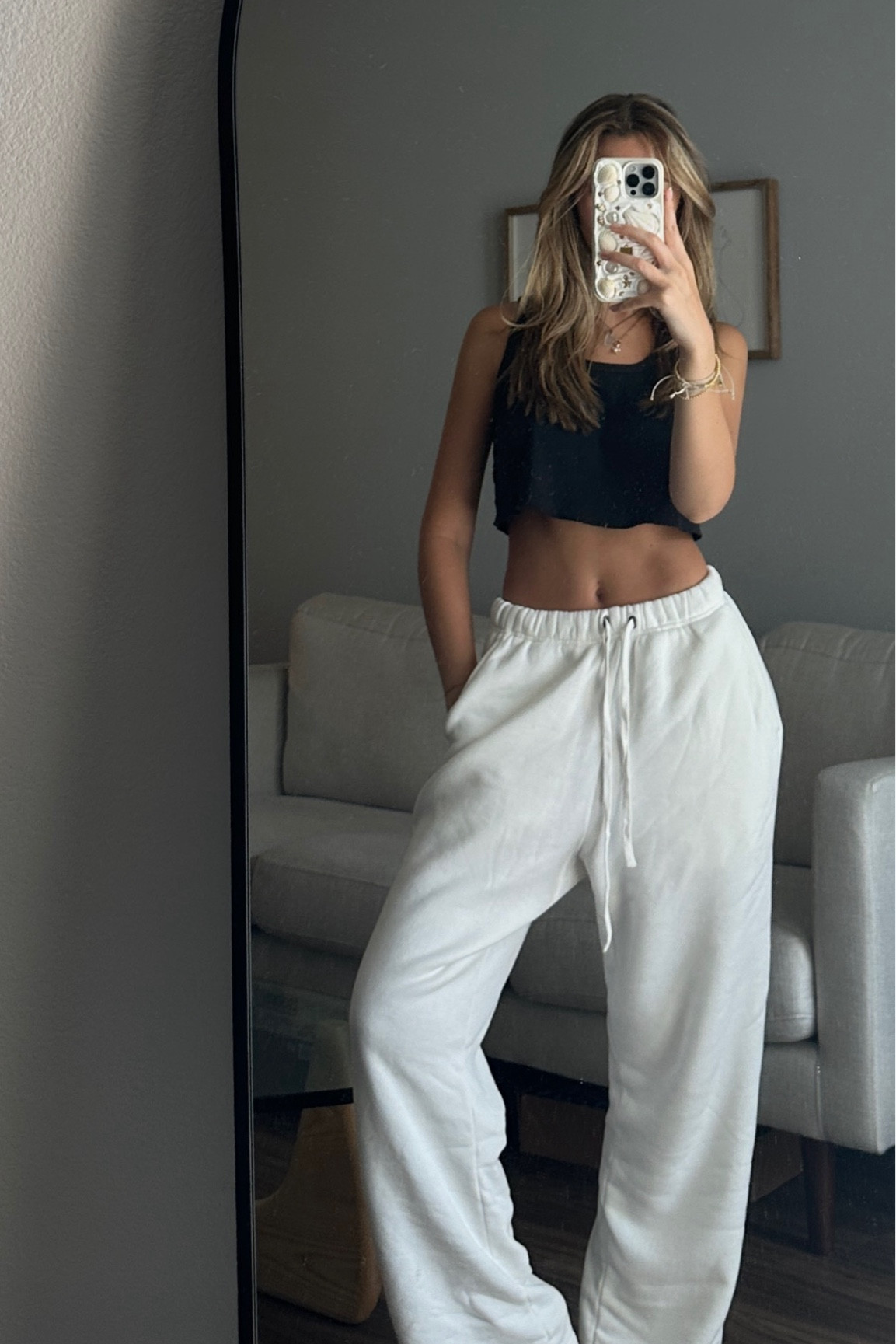 cozy fit for a day at home <3

#LTKfindsunder100 #LTKSeasonal #LTKGiftGuide