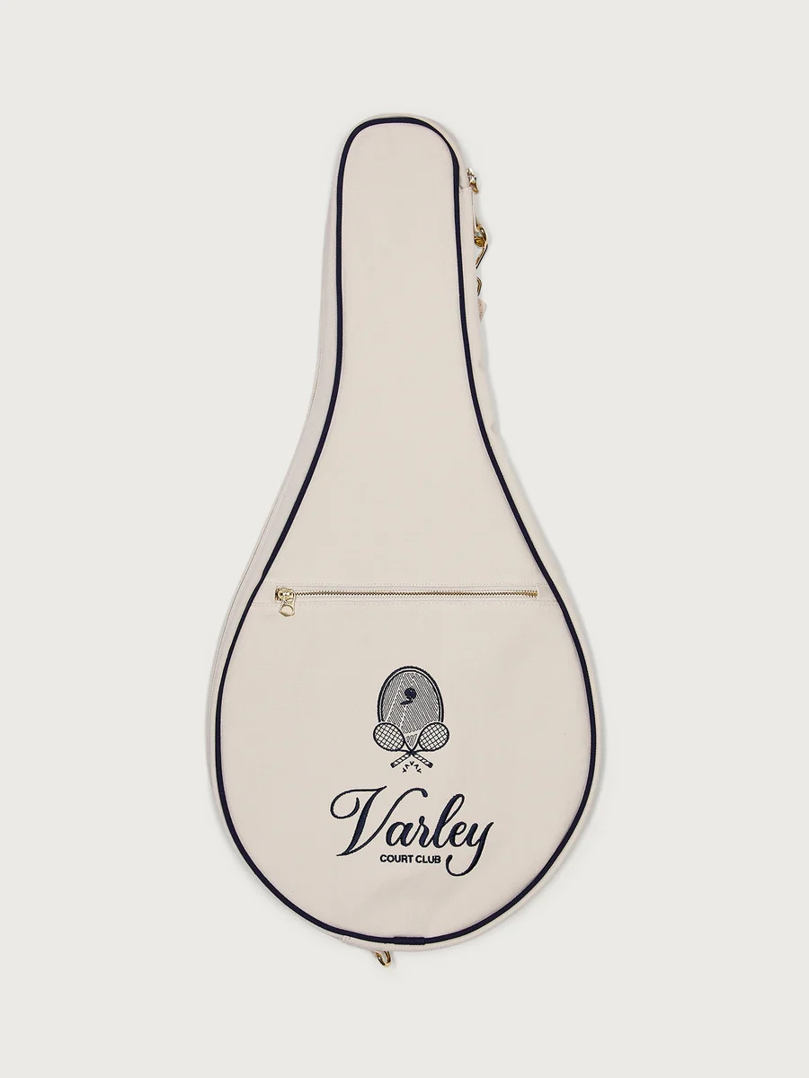 Gosling Club Racket Case | Varley US | Varley US