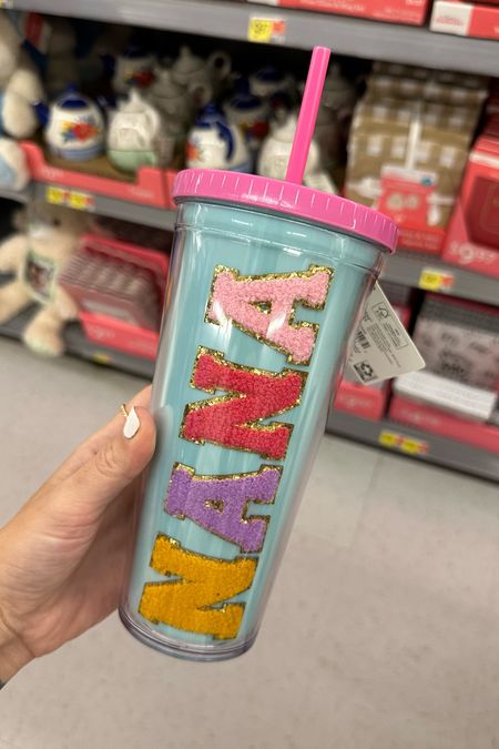 How cute are these Mother’s Day tumblers! Three different options and I love the colors would make a great gift from Walmart! 

#LTKstyletip #LTKhome #LTKSeasonal