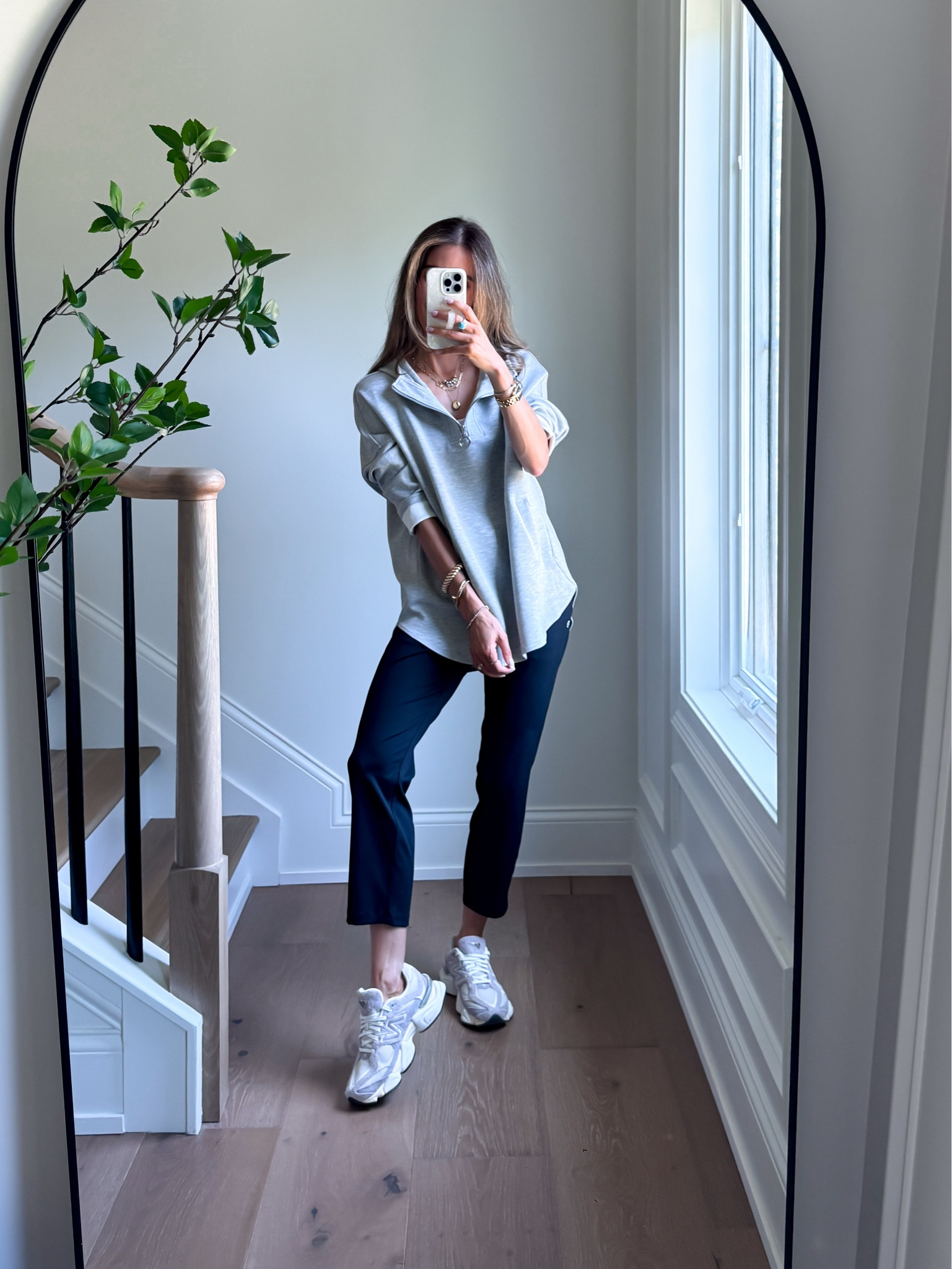 Scroll to shop. Oversized Hoodie for Travel. Follow for more.

#LTKootd #LTKActive #LTKTravel
