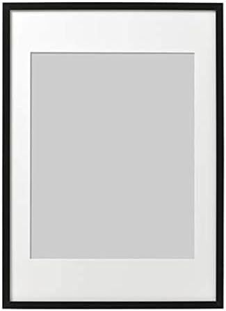 IKEA Ribba Frame Black 502.688.74 Size: 19 3/4x27 1/2 | Amazon (CA)