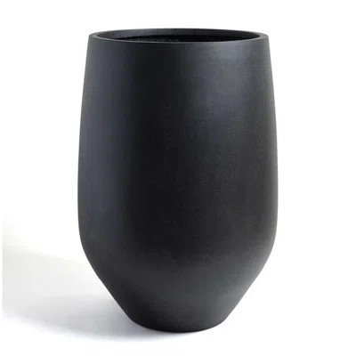 Culbane Stone Pot Planter | Wayfair North America