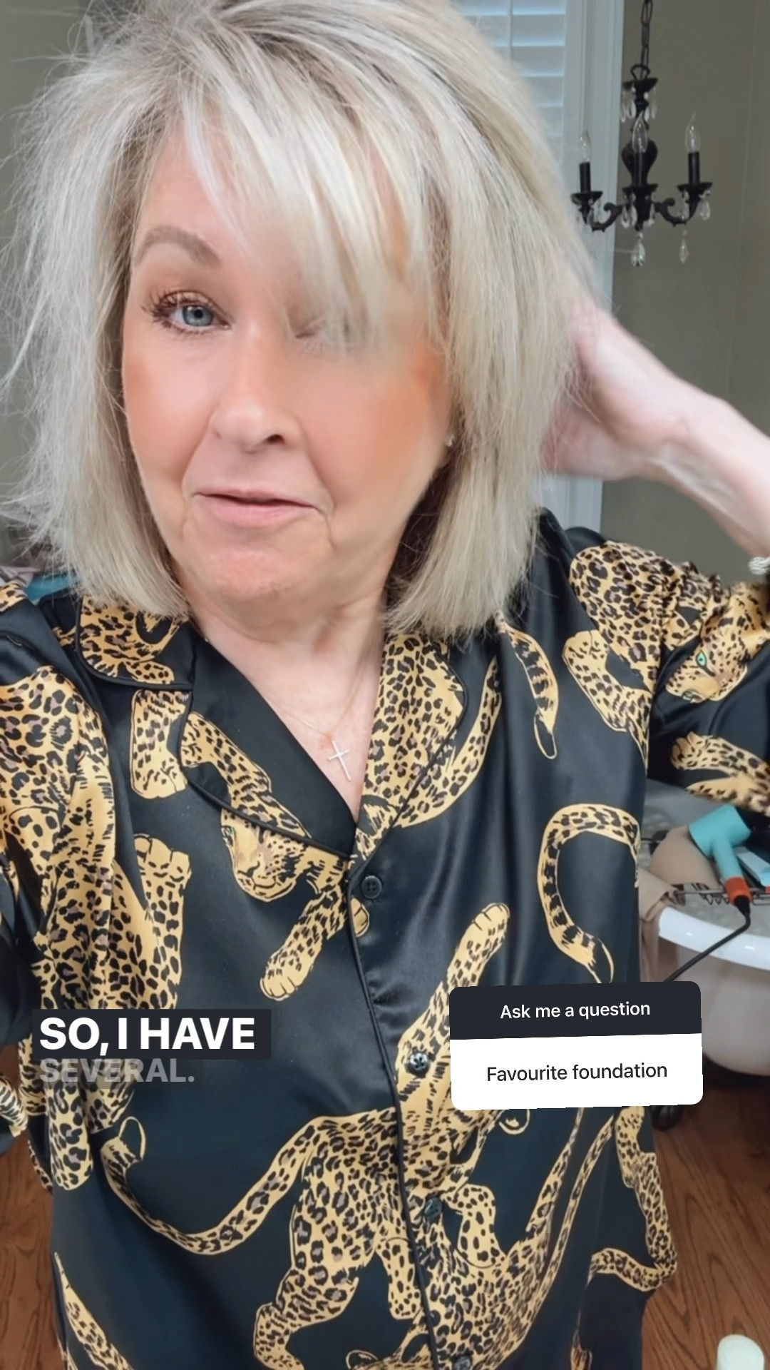 Here are my favorite foundations…at least for now. 🤣