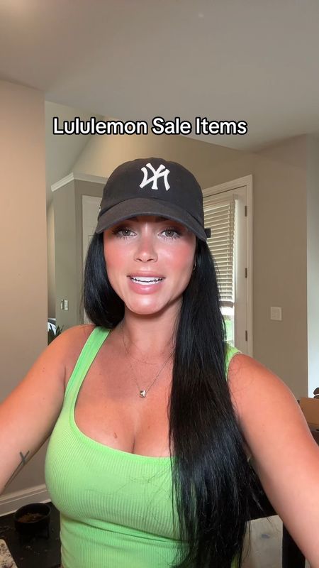 Lululemon Thursday new sale items/ top picks
We made too much 

#LTKVideo #LTKFindsUnder50 #LTKSaleAlert
