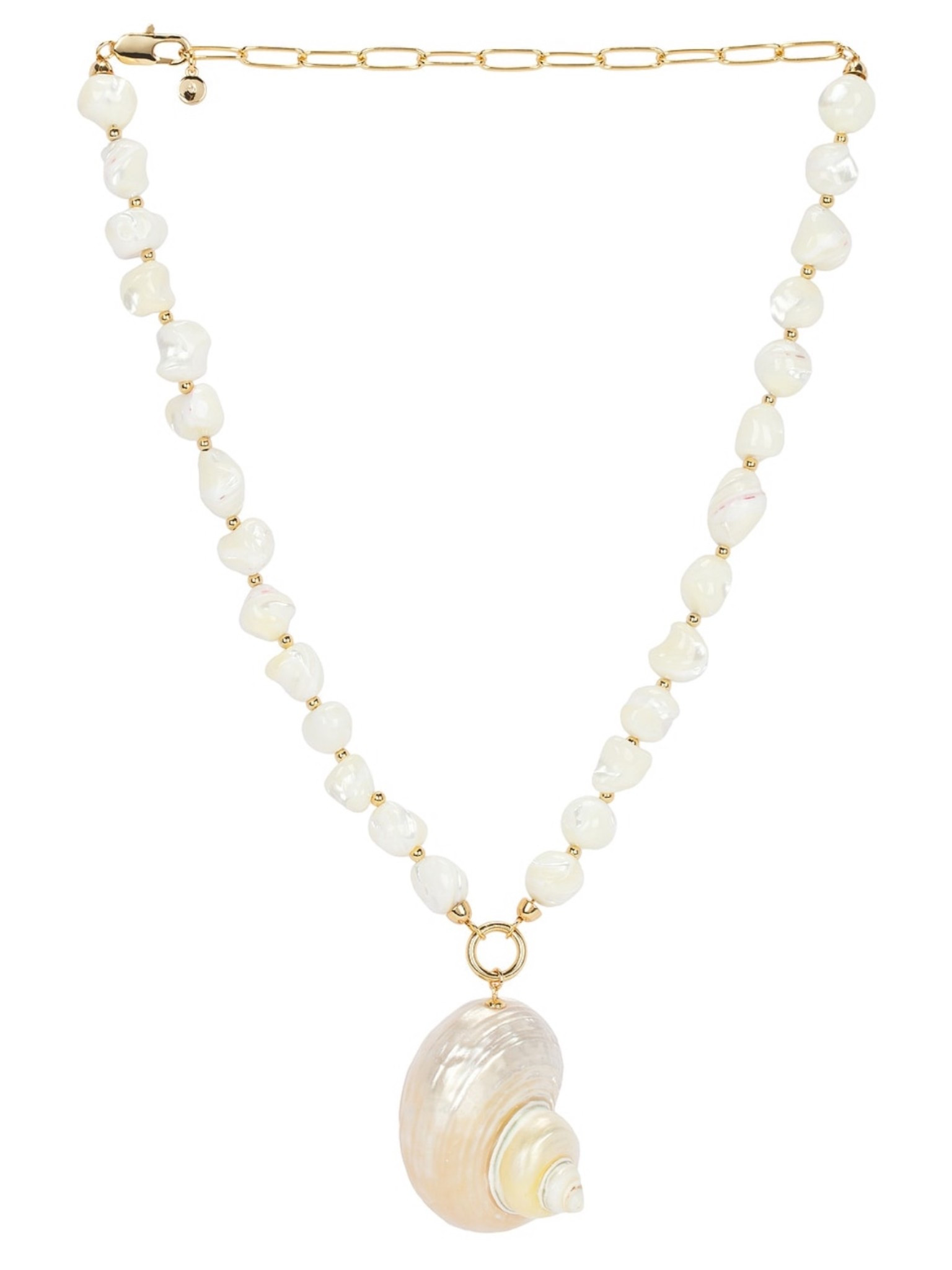 Shell necklace, pearl necklace, vacation outfit, beach outfit, shell jewelry, seashell necklace, island necklace, island vacation, tropical vacation 

#LTKFindsUnder100 #LTKStyleTip #LTKBeauty