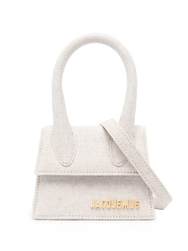 Le Chiquito leather tote bag | Farfetch Global