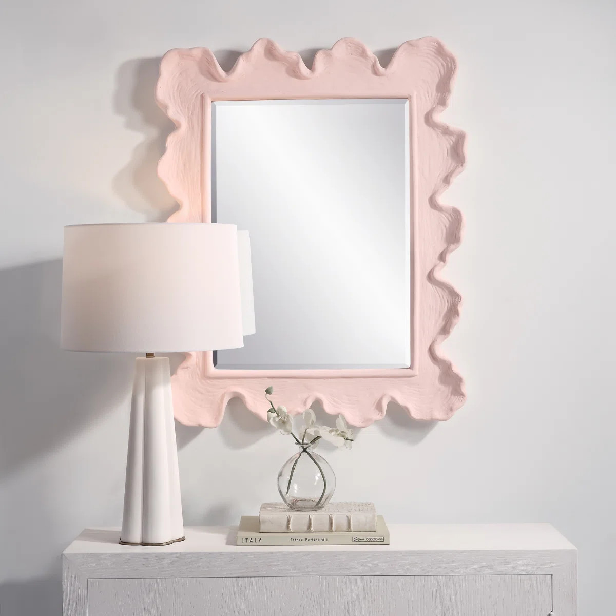 Brackin Rectangle Wall Mirror | Wayfair North America