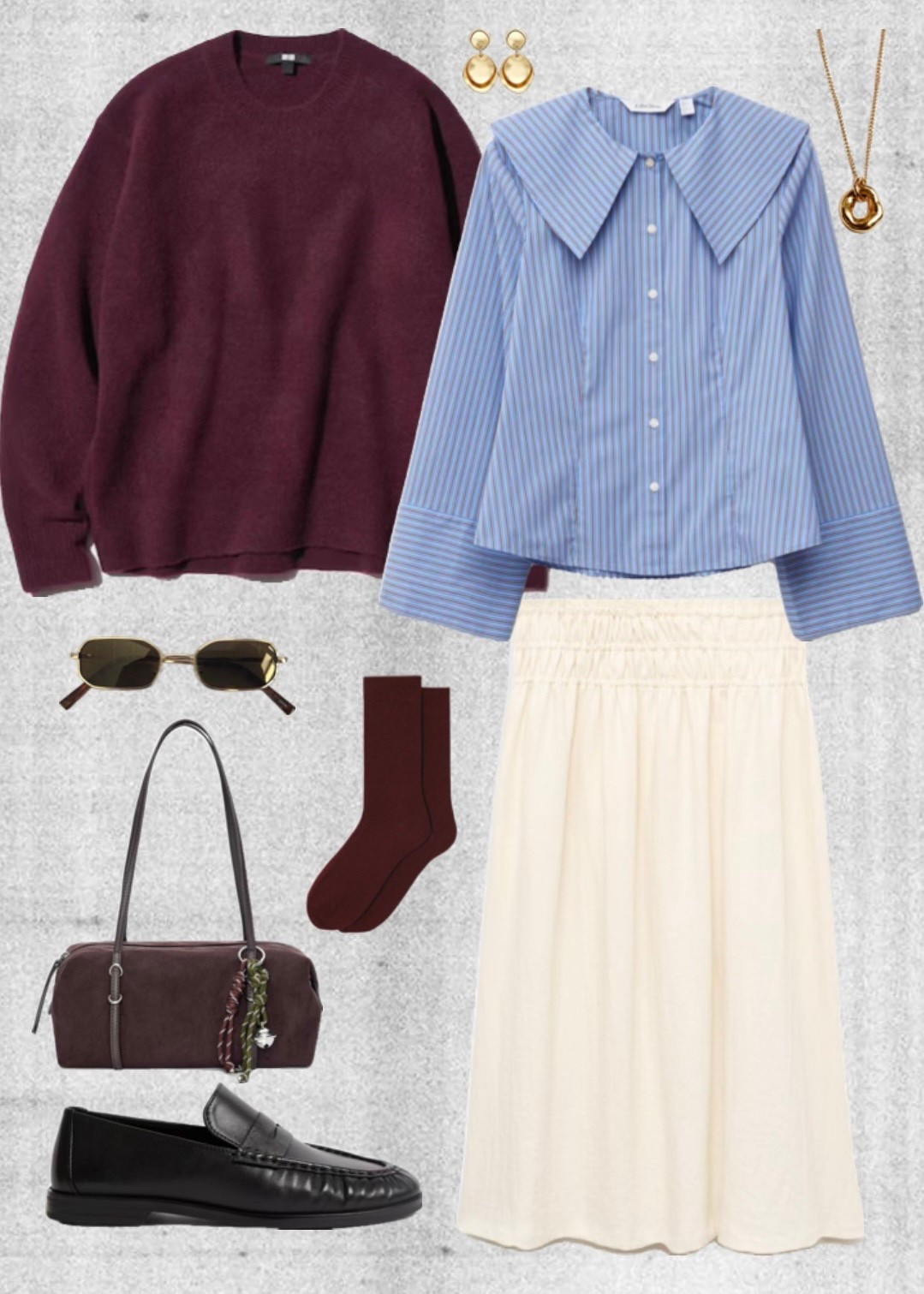 Autumn 2025 - outfit 2 

#LTKuk #LTKautumn #LTKFashionMonth