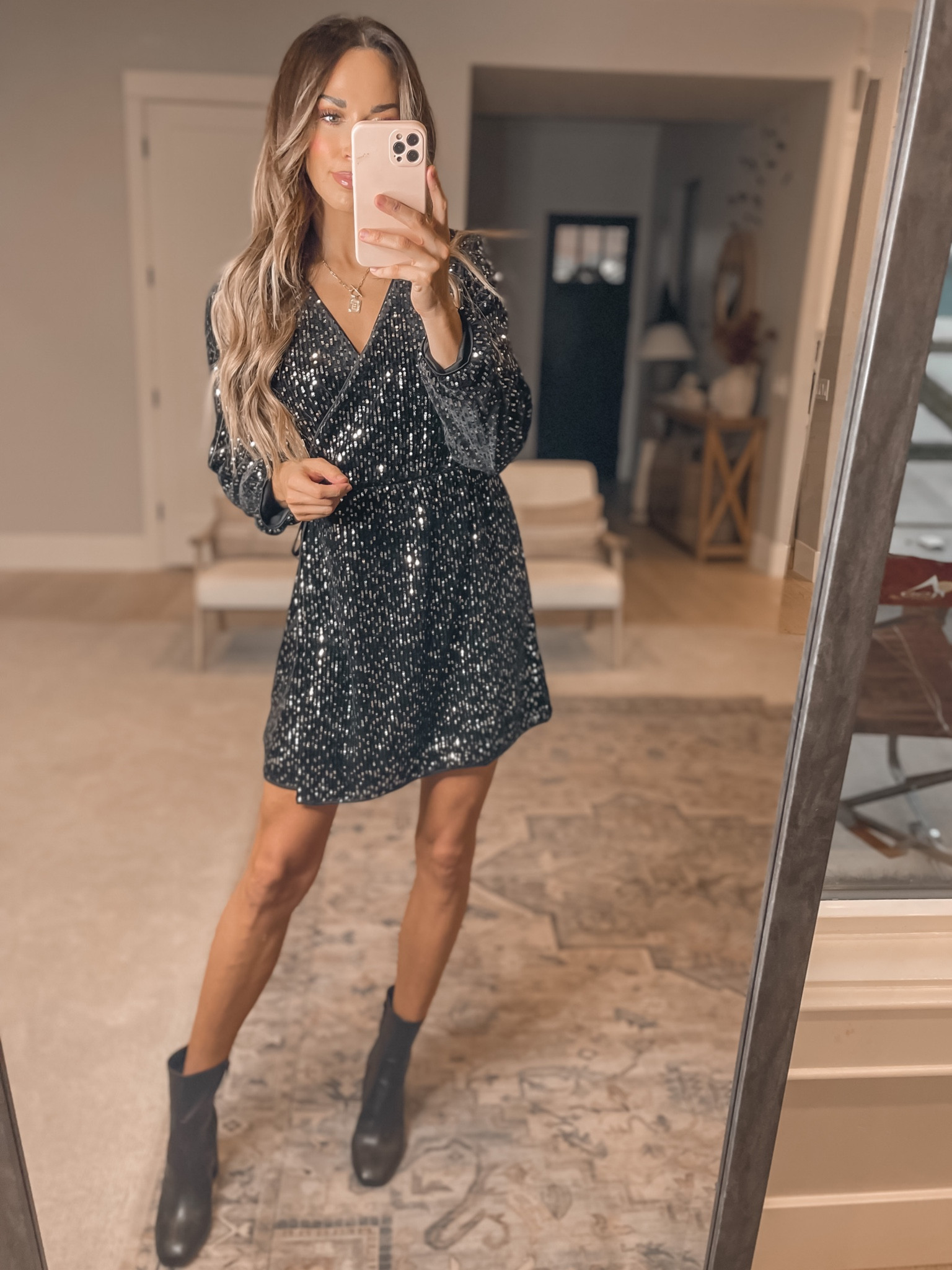 Size small needed an xs 

#LTKstyletip #LTKunder50 #LTKsalealert