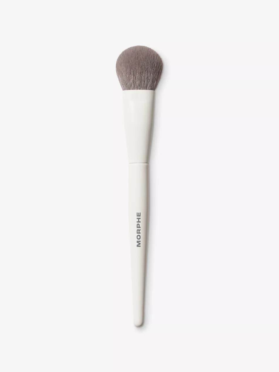 M204 Rounded Cream Liquid Blush Brush | Selfridges