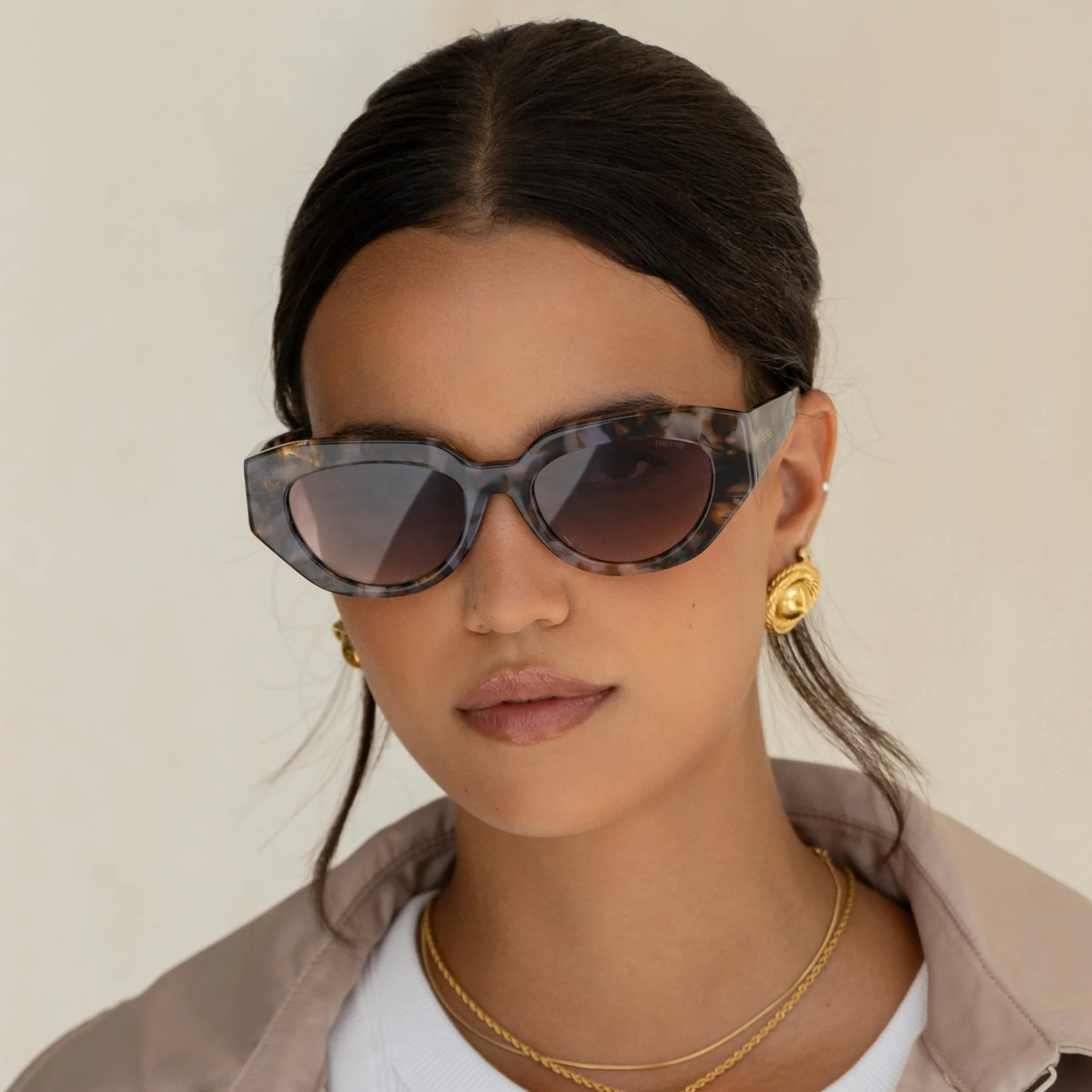 Independent Eyewear Brand from Chicago. | FREYRS