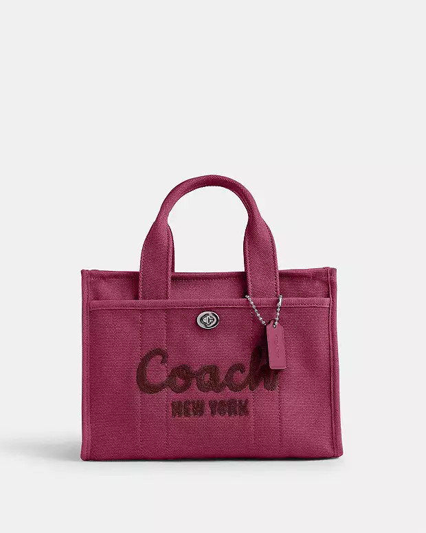 Cargo Tote Bag 26 | Coach (US)