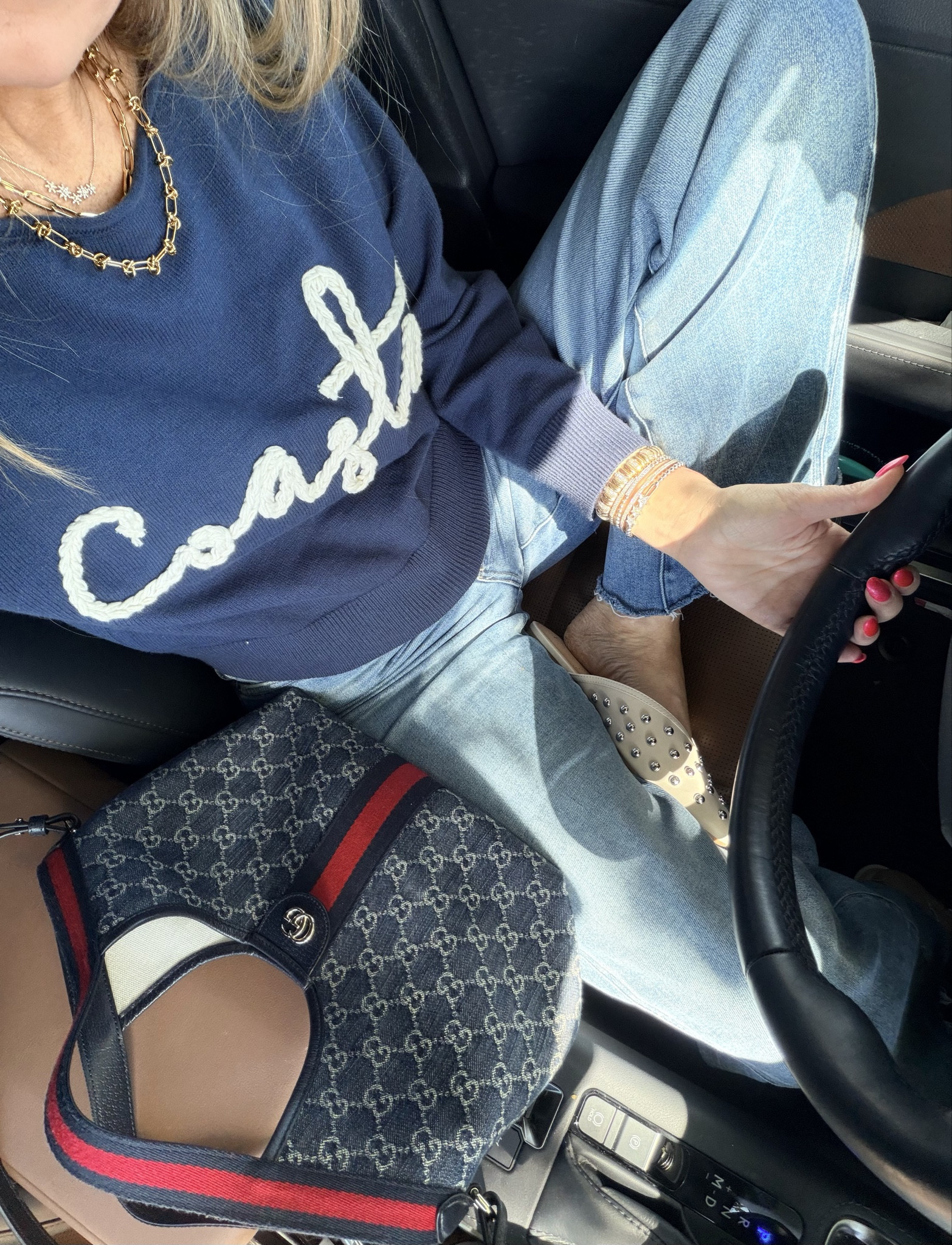  On the go adorable outfit 😍

#LTKootd #LTKdayinmylife #LTKmomlife