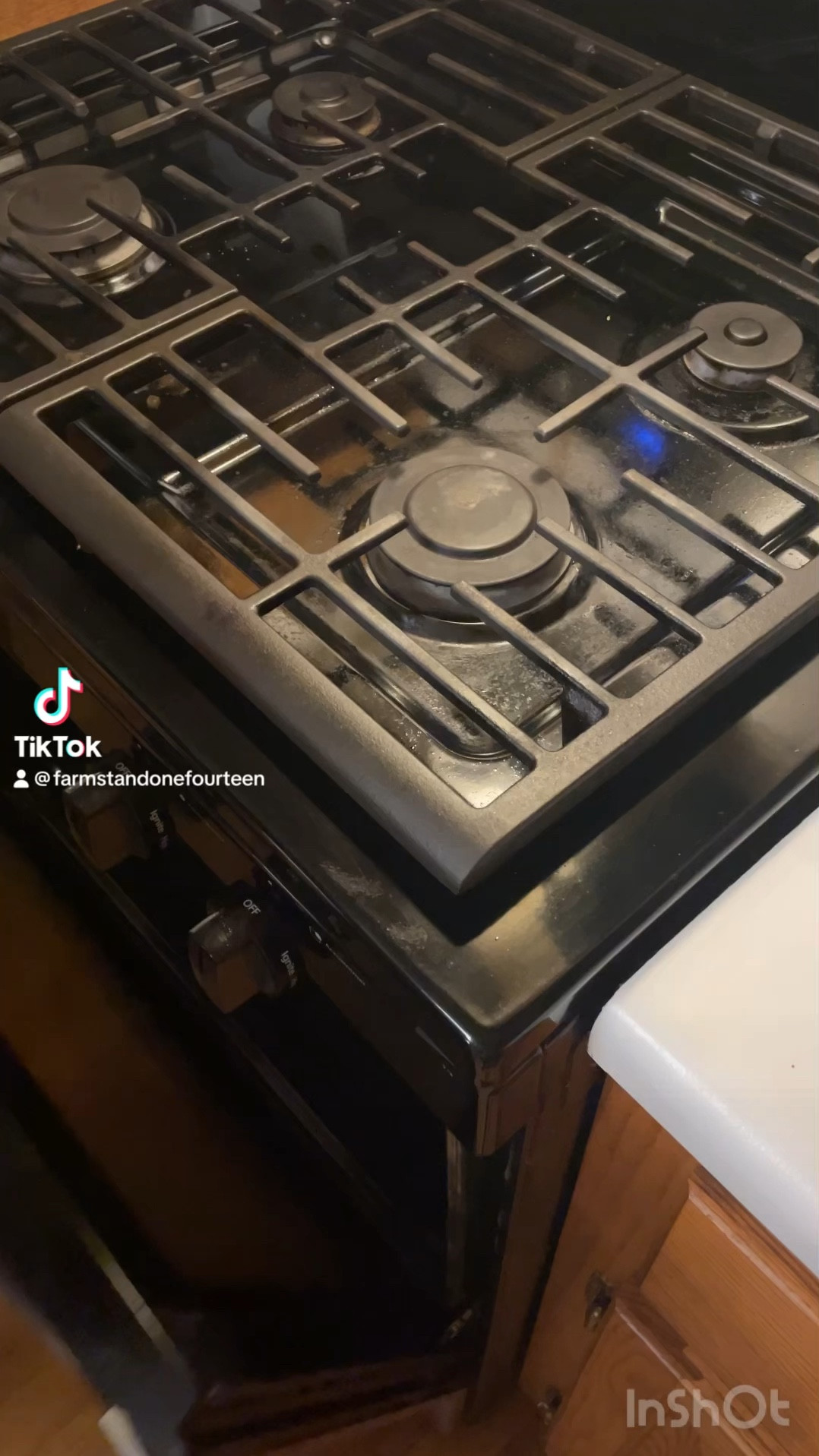 Simple One Skillet Fruit Cobbler 🍳🍓🫐

#LTKfamily #LTKGiftGuide #LTKVideo